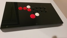 Fightbox Controller for PC, PS5 and other dev...