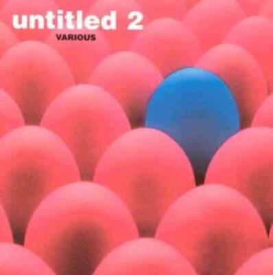 Various : Untitled 2 CD Value Guaranteed from eBay s biggest seller!