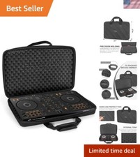 Stylish Travel Case for DDJ Controllers with ...