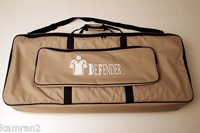 Gig bag for Korg Radias with 4 octave keyboard