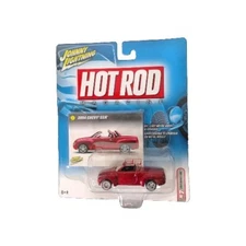 Johnny Lightning Hot Rod Magazine 2004 Chevy SSR Diecast NEW