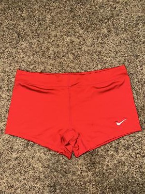 Nike Performance Women's Game Volleyball Shorts
