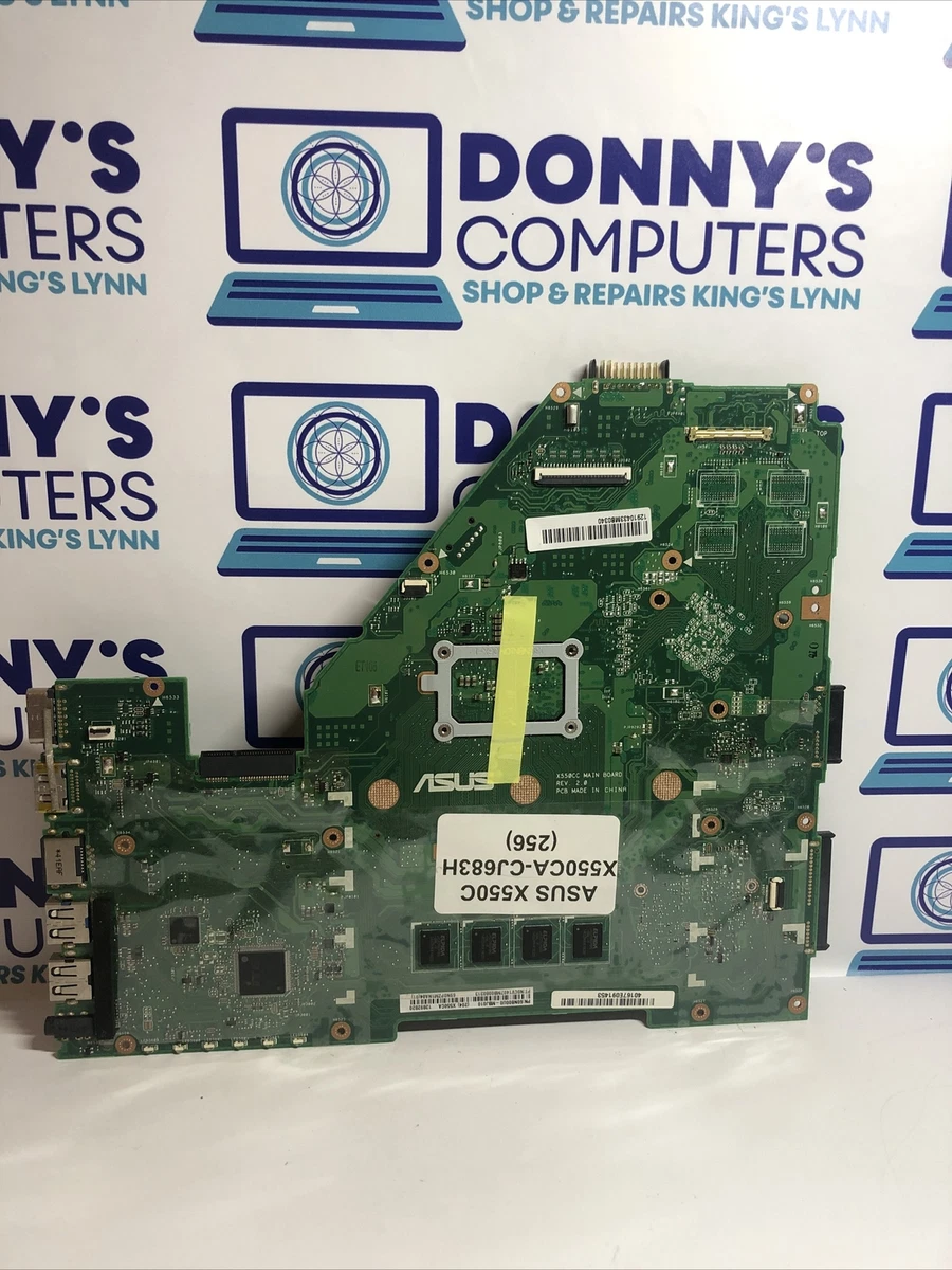 X550 motherboard deals