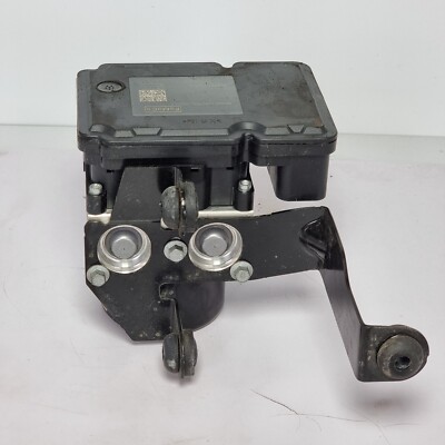 Ford Kuga II MK2 ATE ABS ESP Hydraulikblock Block Steuergerät CV61-2C405-AH