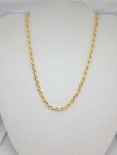 Sterling Silver Necklace 