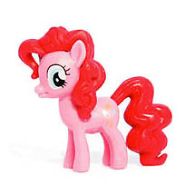My Little Pony Chupa Chups Micro Figure Wave 2 - Pinkie Pie