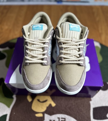 DUNK LOW SB BIG MONEY SAVINGS - Picture 4 of 8