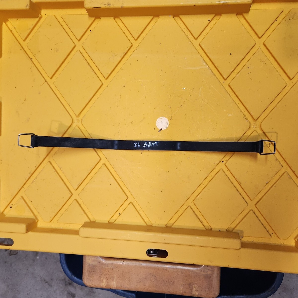 Kawasaki Jetski 550sx JS550 JS440 JS300 JS 550 440 300 Battery