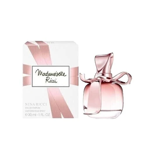 Fragrâncias masculinas Nina Ricci Spray