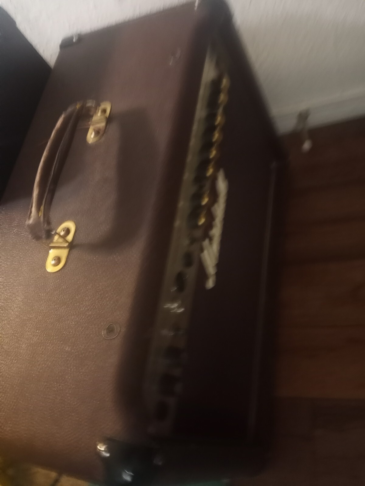 Marshall AS50R Acoustic Guitar Amp 50W eBay