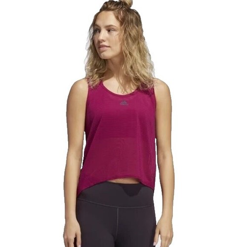 Débardeur On Gossamer – Noir – Taille L – Nylon Stretch – Occasion TBE