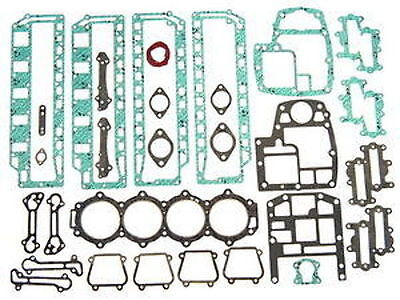 Mercury 120 Hp Sport Jet 4 Cylinder Gasket Kit