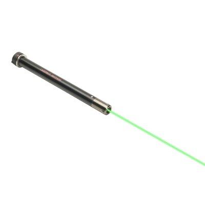 LaserMax Guide Rod Laser Sight - Beretta 92, Green LMS-1441G