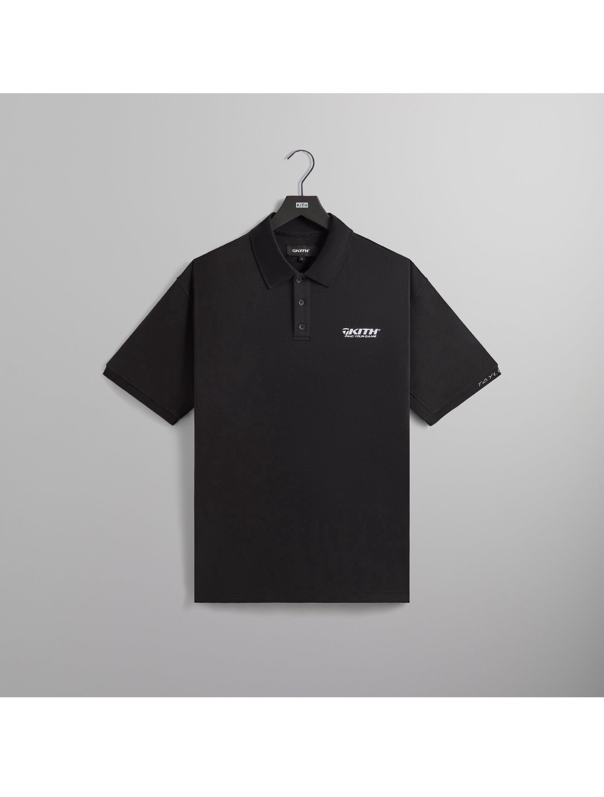 KITH X TAYLORMADE GOLF APPAREL