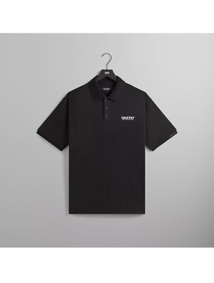 メンズウェア Kith for TaylorMade Ready Polo Kith For メンズウェア Kith for TaylorMade Ready Polo Kith For