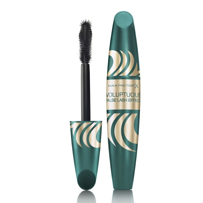 Max Factor Voluptuous False Lash Effect Mascara 5x Volume - Black