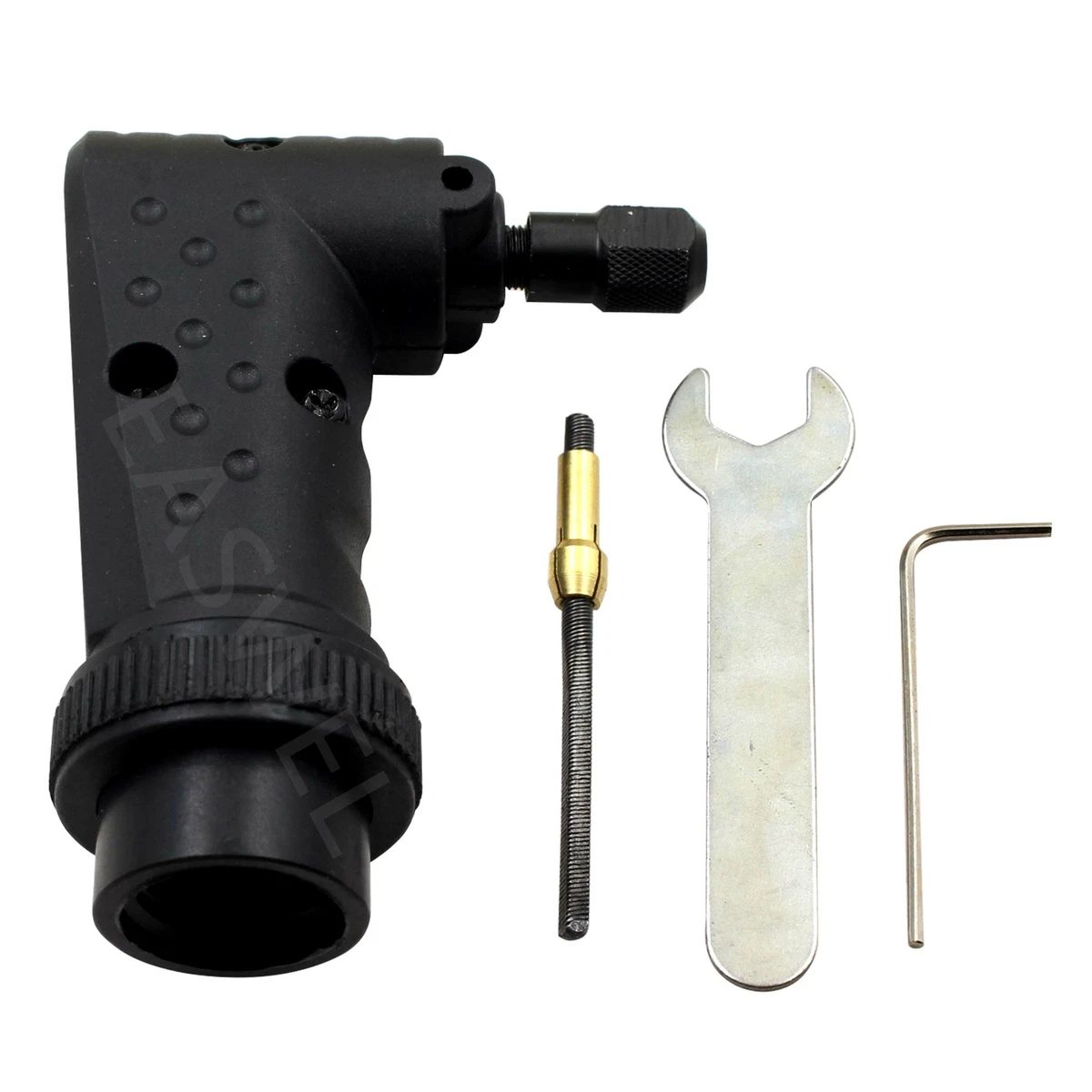 Fit For Dremel 575 Grinder Right Angle 90 degrees Converter