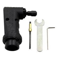 Right Angle Converter Attachment For Dremel Tool Accessories Rotary Tools