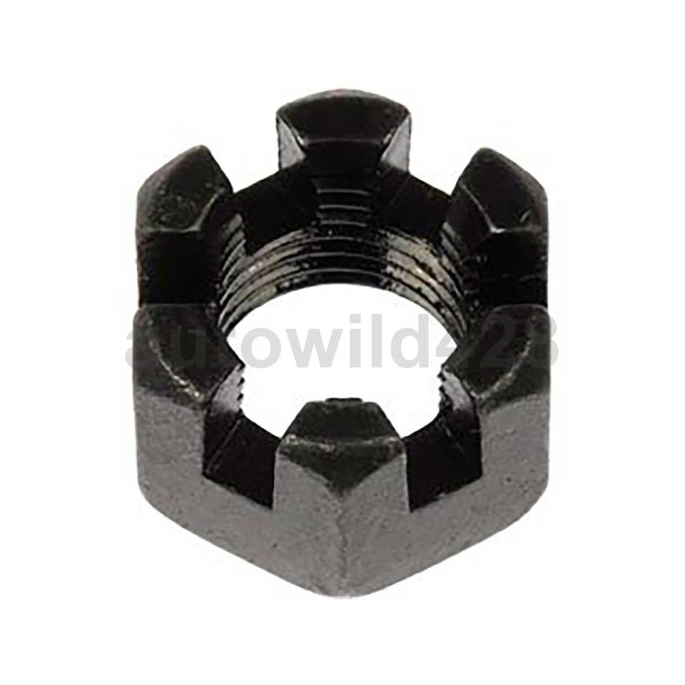 2 rótulas de brazo de control superior delantero Dorman para Lincoln Navigator 1998 1999 2000 Foto 2 de 4