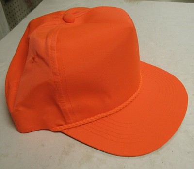 Warm weather Hunting Safety Cap 