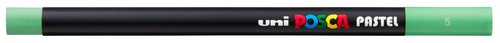 Uni Posca Wax Pastels - Smooth Mixable Multisurface - 24 Vibrant Colour Options - Picture 19 of 27