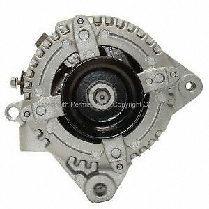 MPA 11034 Alternator / Generator and Related Components - Alternator ...