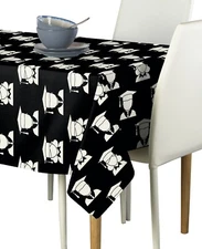 Graduation Grad Students Signature Tablecloth - Assorted Sizes!