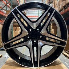 19 Wheels Rims For Mercedes Benz Amg C280 C300 C350 E300 E350 E450 E500 E550 19 Wheels Rims For Mercedes Benz Amg C280 C300 C350 E300 E350 E450 E500 E550