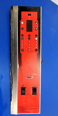 GENUINE Vulcan Hart 959075-G1 Control Panel Assembly FOR VC4GC VC6GC ...