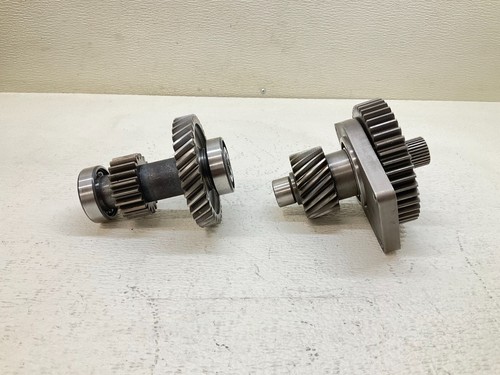 Schafer Driveline 4397632 Idler & Intm Shaft Axle Assembly New (TSC) - 第 7/9 張圖片