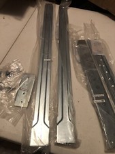 Cisco NXK-ACC-KIT-1RU  Mount Rack Rail Kit for N9K-C9300 Series  USA Ship