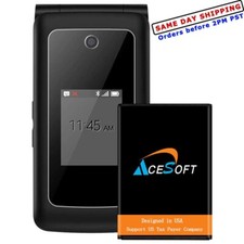 High Grade 1500mAh Standard Rechargeable Battery for Coolpad Snap 3311A Phone