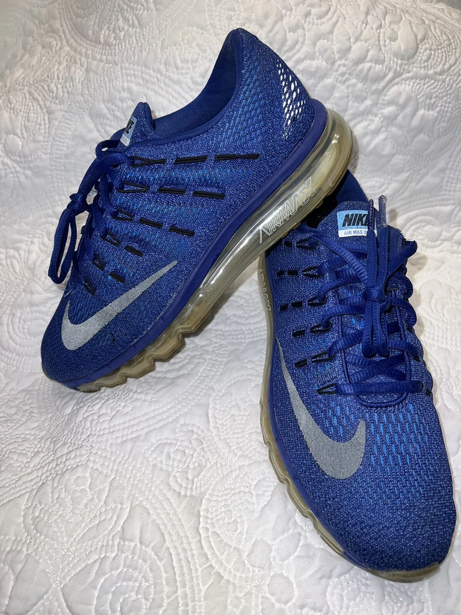 Nike 2016 top air max