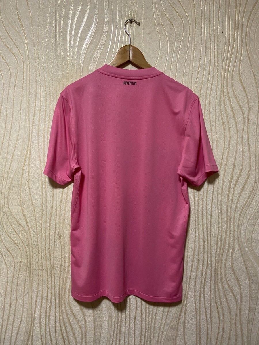 JUVENTUS 2011 2012 AWAY FOOTBALL SHIRT SOCCER JERSEY NIKE