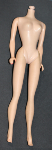 *VINTAGE 1ST ISSUE 1963 MIDGE DOLL BODY ONLY--2 FLAWS 3-24-2