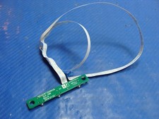 Fuhu Nabi 19.5" BGTAB-NV20A Power  Volume Buttons Cable 492A016T1500R08 GLP 