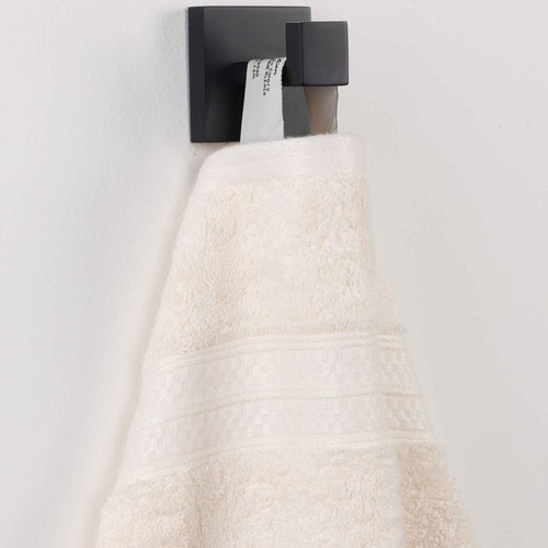 Rayon from Bamboo Blend Solid 650 GSM 6 Piece Hand Towel Set - Picture 35 of 67