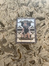 2024 Select WNBA Kate Martin #22 Concourse Rookie RC!