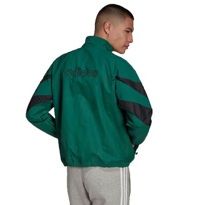 ジャケット・アウター 00s adidas nylon half sleeve jacket 01-0011-img-7915-kopie.jpg