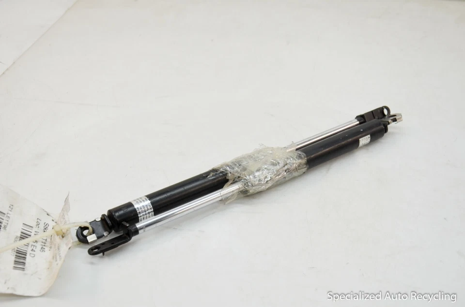 1996 Front Hood Lift Supports Shock Struts Spring For Lexus LS400 - Изображение 4 из 4