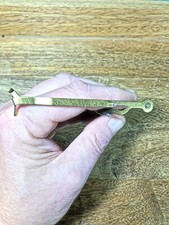 Smiths Enfield Clock Movement