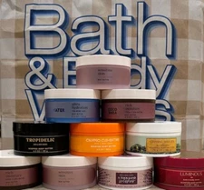 Bath & Body Works (Select Fragrance) Body Butter 6.5 oz Full Size