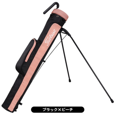 TITLEIST TB23NGSSCJ Next Gen Golf Carry Self Stand Carry Bag 4-5