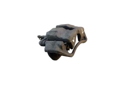 Bremssattel Bremszange vorne links für MERCEDES  C-KLASSE T-MODEL S203 C 200