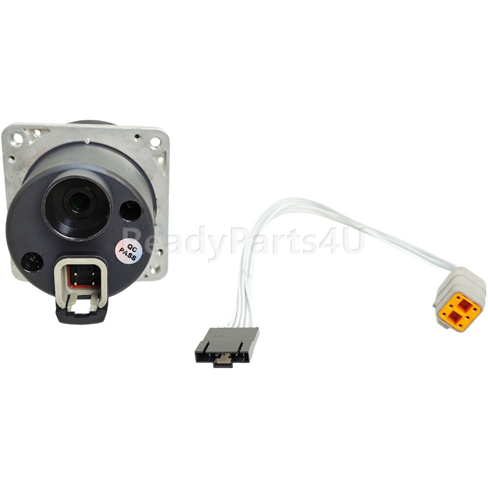 Dual Axis Joystick Controller for Genie Z-45/25 IC Z-45/25J Z-51/30J Z-60/34