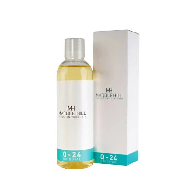 Marble Hill Q-24 Body Oil for skin prone to Eczema -Dry skin conditions -Scars