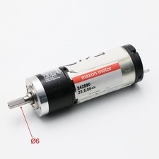 Maxon Motor 242890 DC Gleichstrom-Getriebemot...