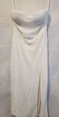 love and lemonade sequin dress Love Lemonade Shein Off The Shoulder Sequin