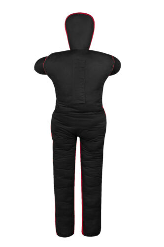 MMA Grappling Dummy, for Judo, Wrestling, BJJ, Submission,Throwing unfilled bag - Picture 5 of 6