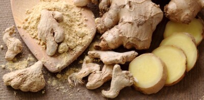 Sounth Dried Dry Ginger Raw Herbs Jadi Booti BEST OSDHI SHIPING FREE